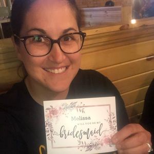 Meet your Posher, Melissa